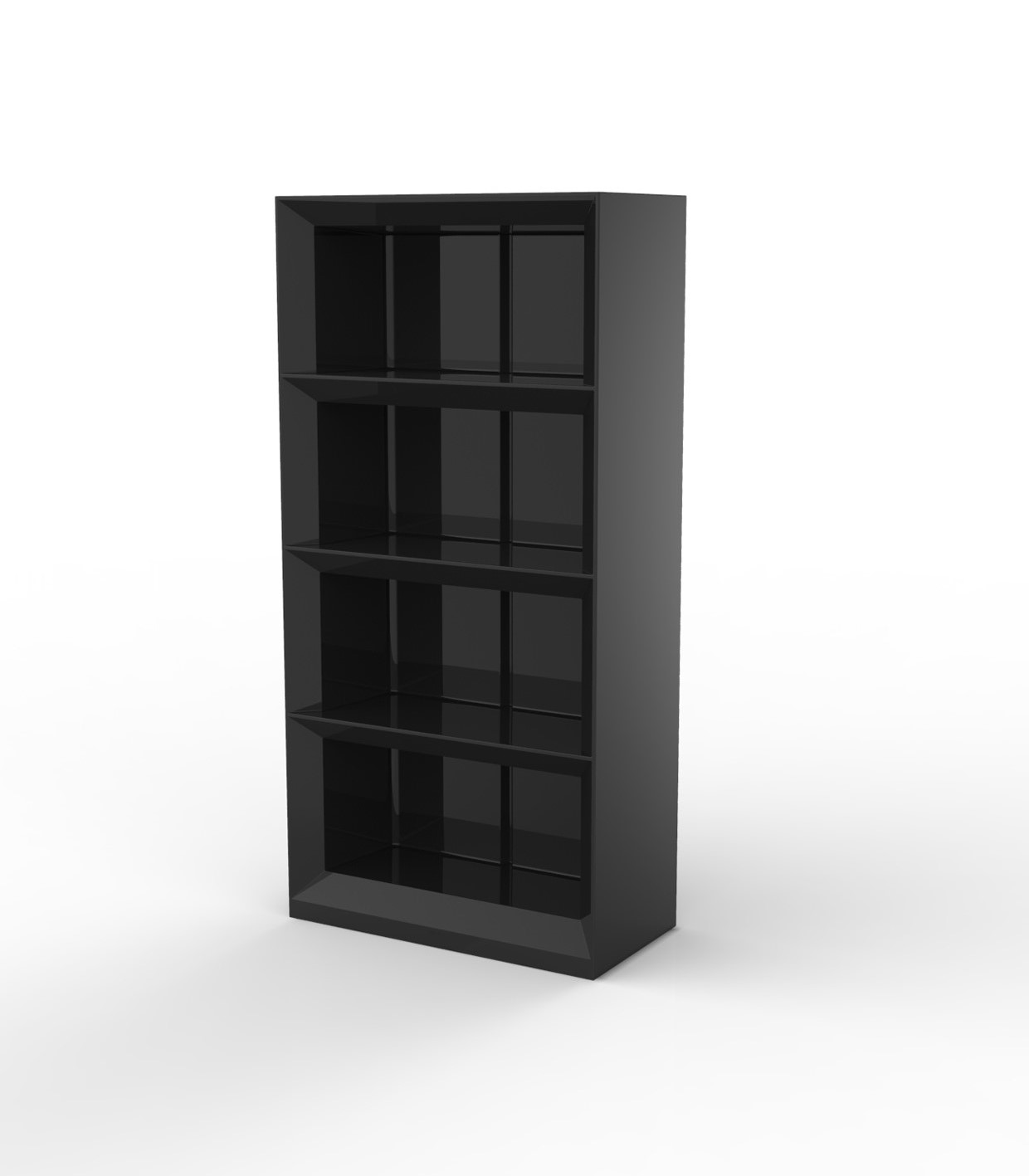 BLACK 3102