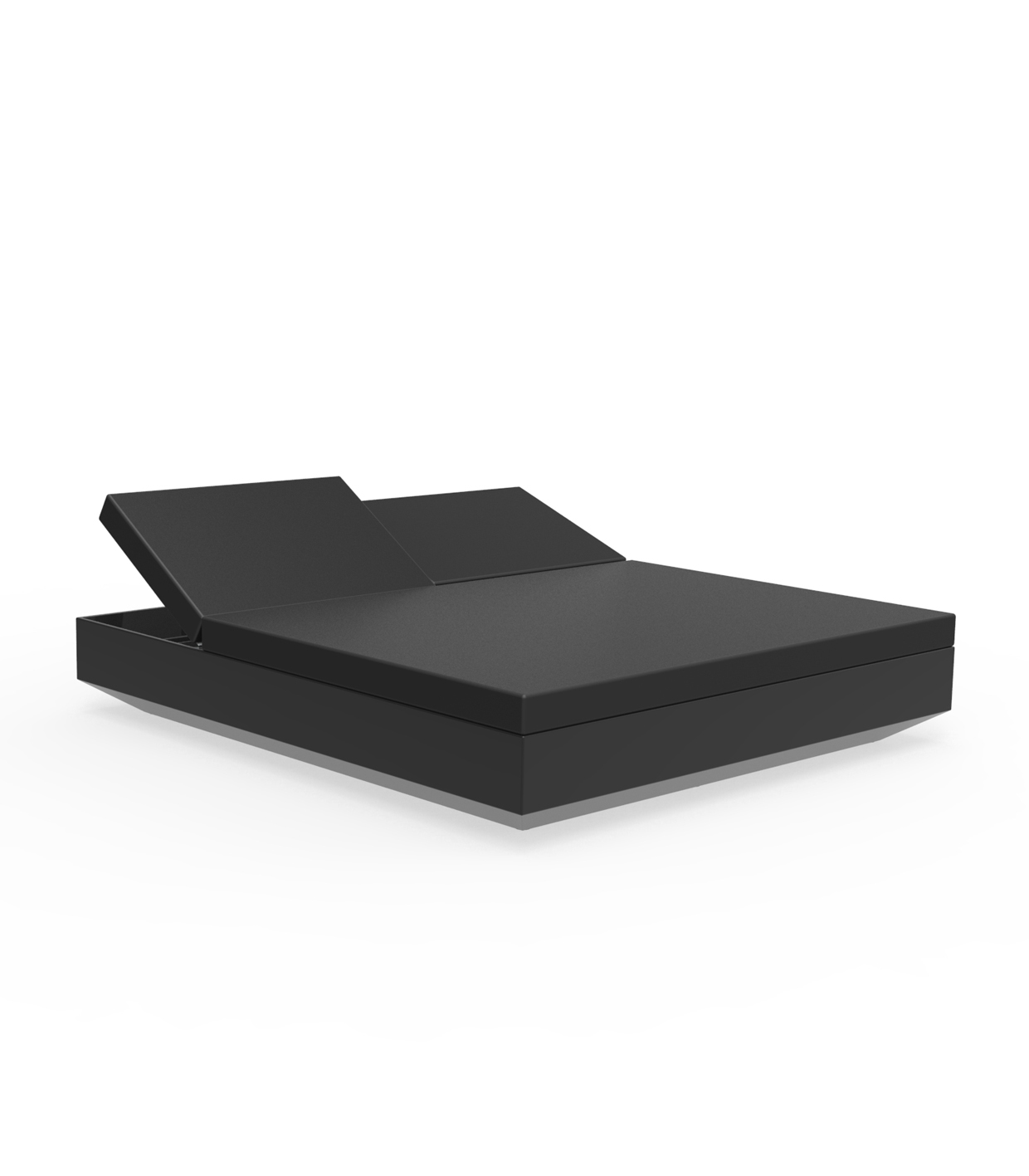 BLACK 3102
