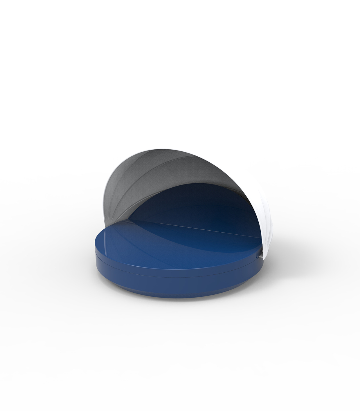 BLUE 3118