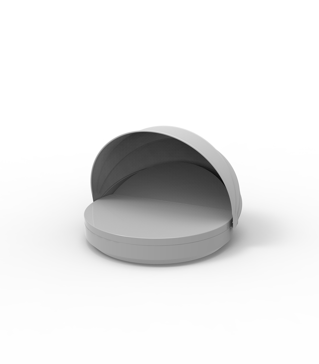 GRAY 3105