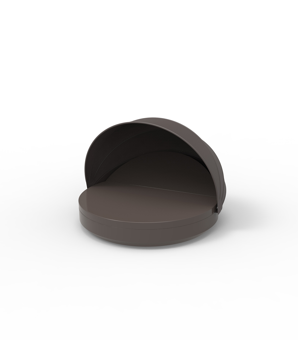 BROWN 3125