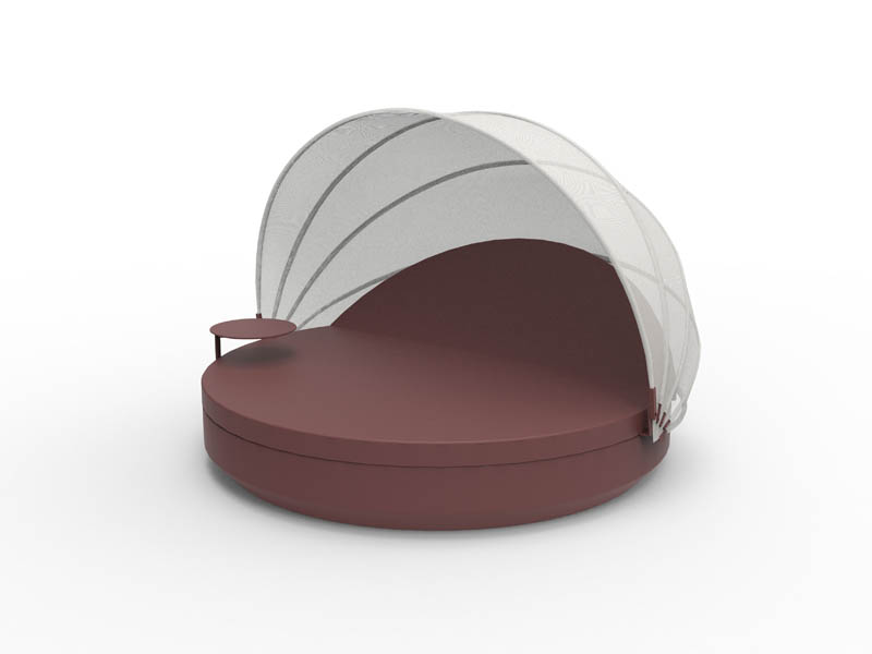 GARNET 2015