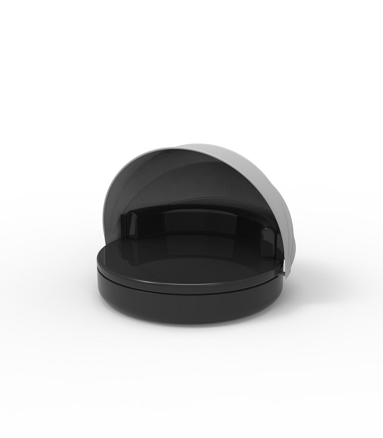 BLACK 3102