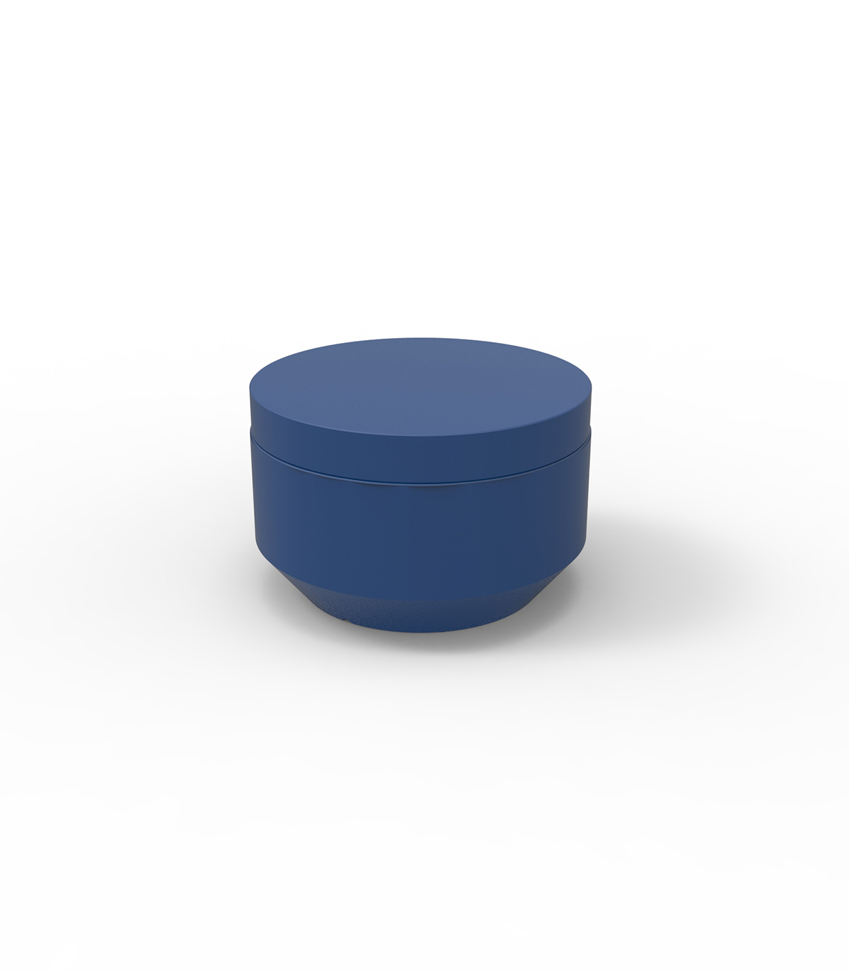 BLUE 2018