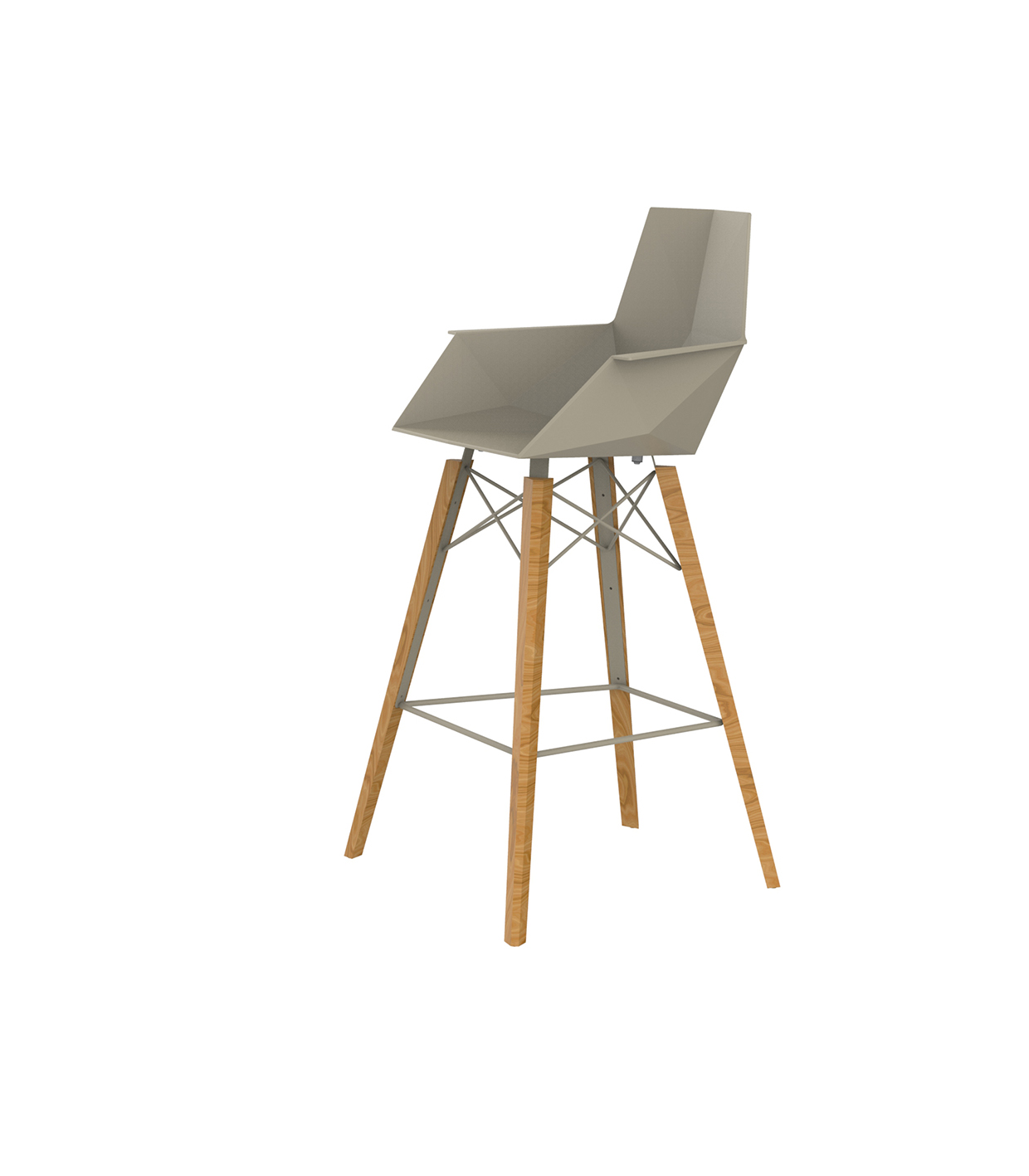 ECRU wood 2