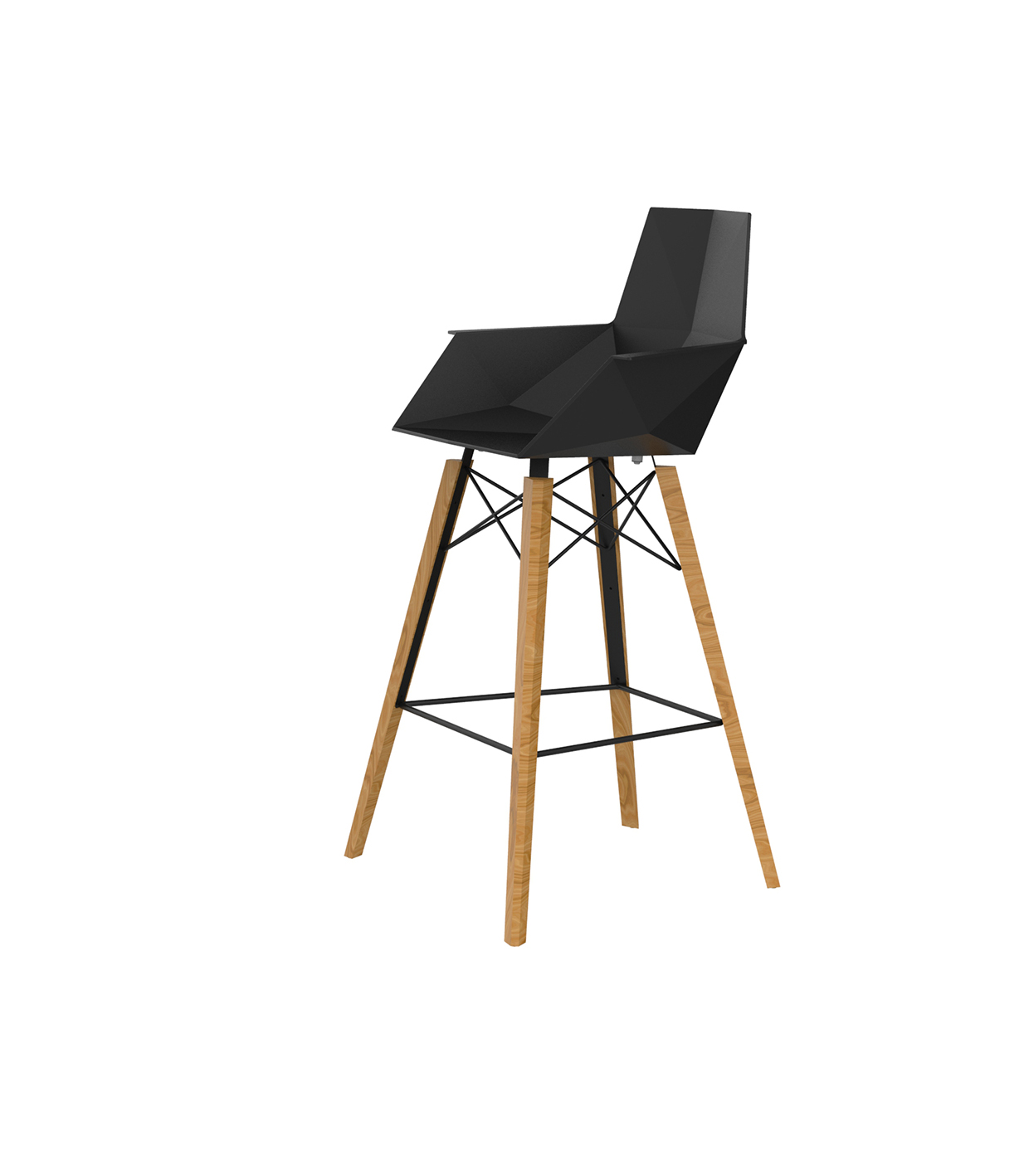 NEGRO wood 2