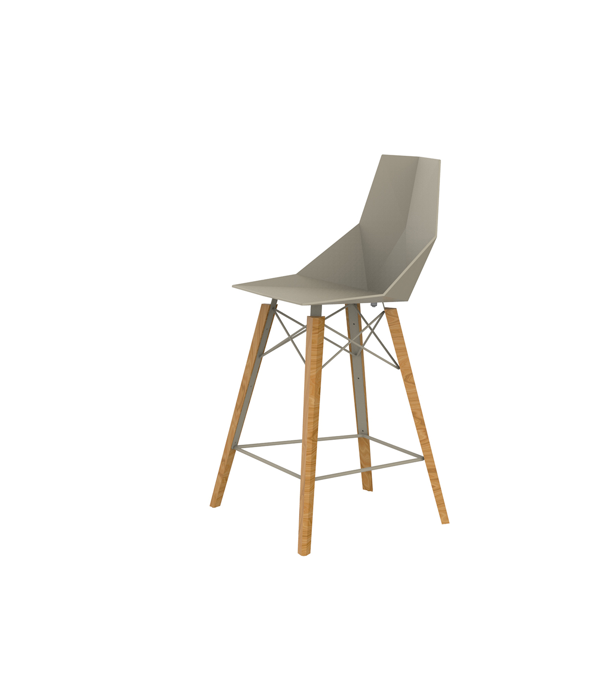 ECRU wood 2
