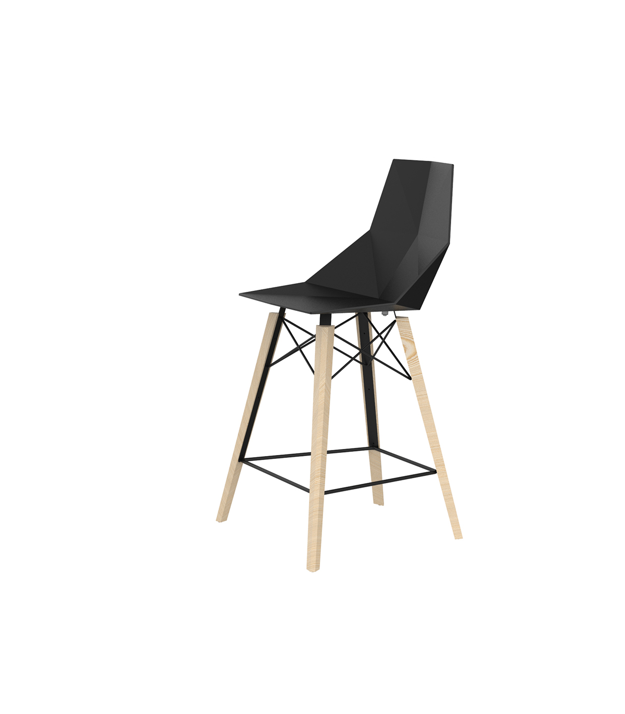 NEGRO wood 1