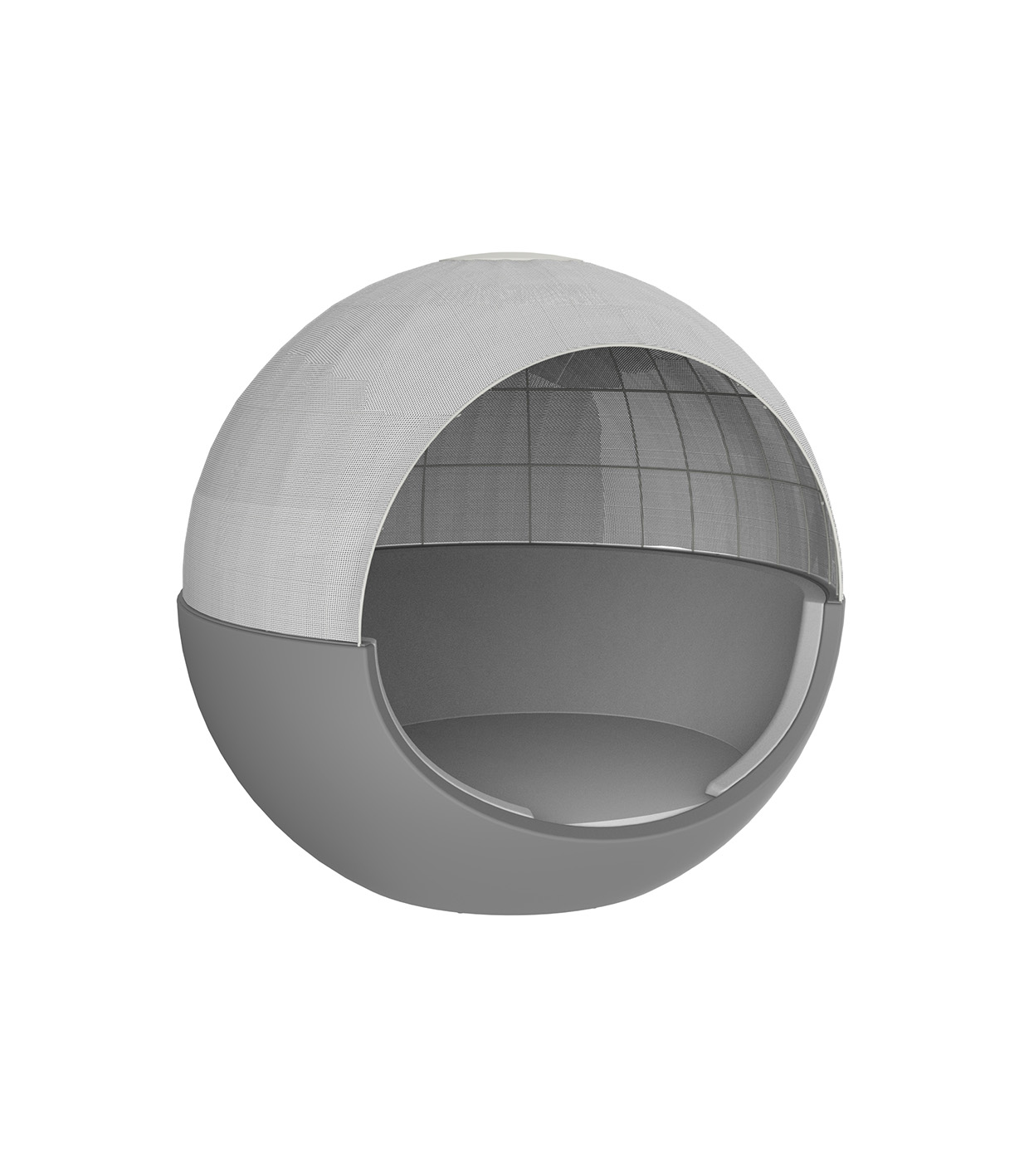 GRAY 3105
