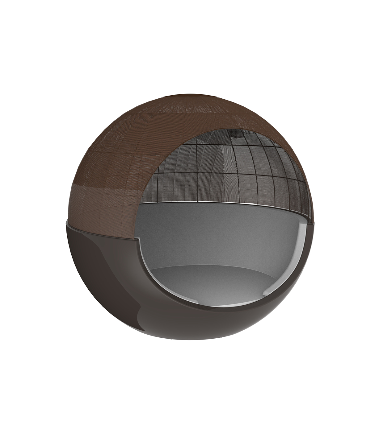 BROWN 3125