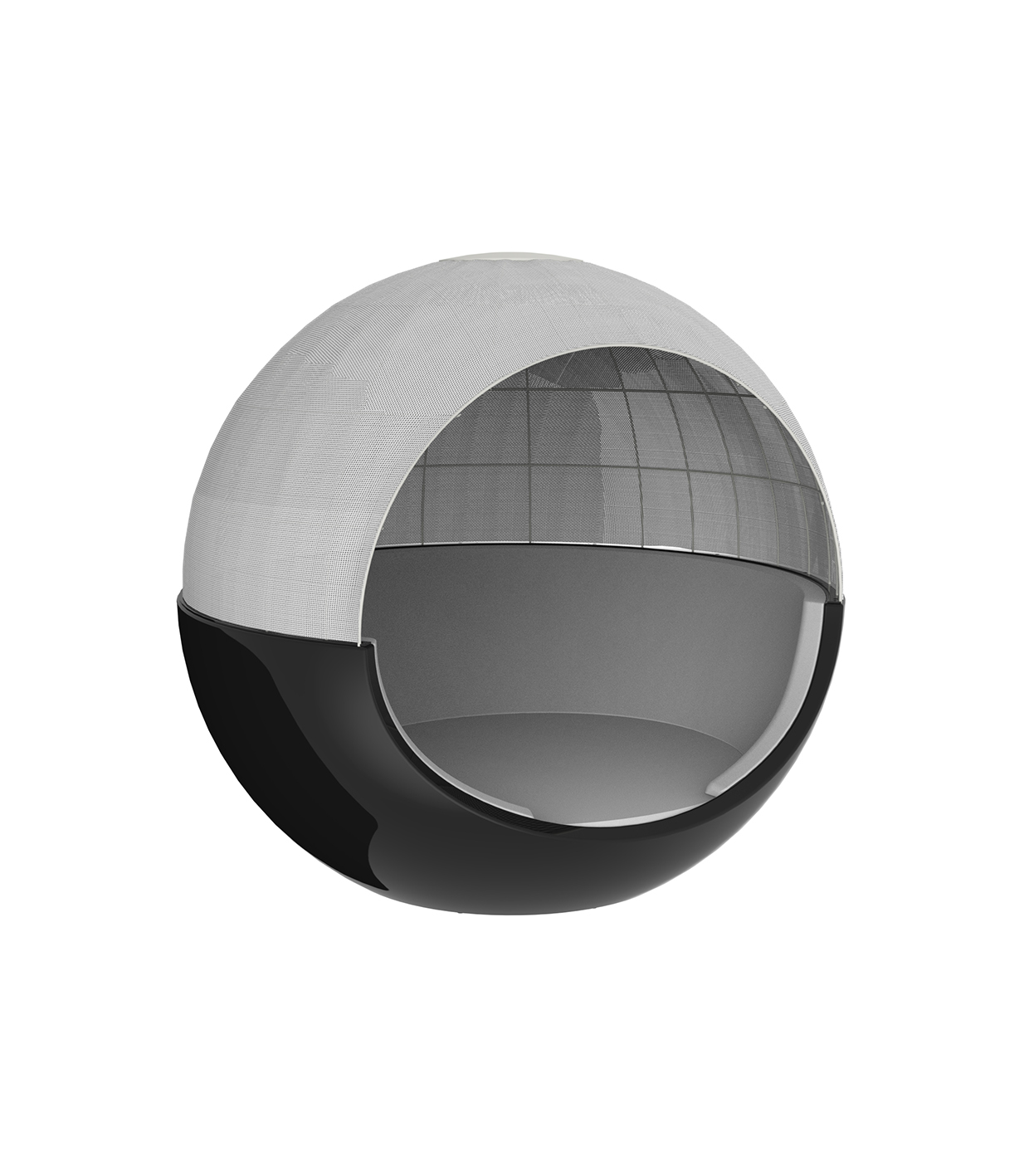 BLACK 3102
