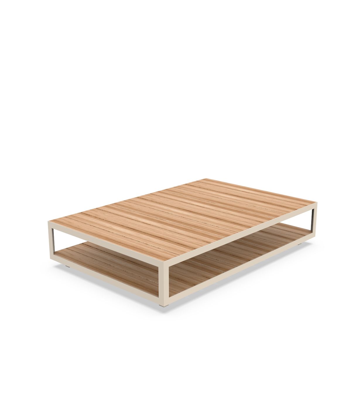 VINEYARD EXTRALARGE COFFEE TABLE legs by Ramón Esteve Vondom Products