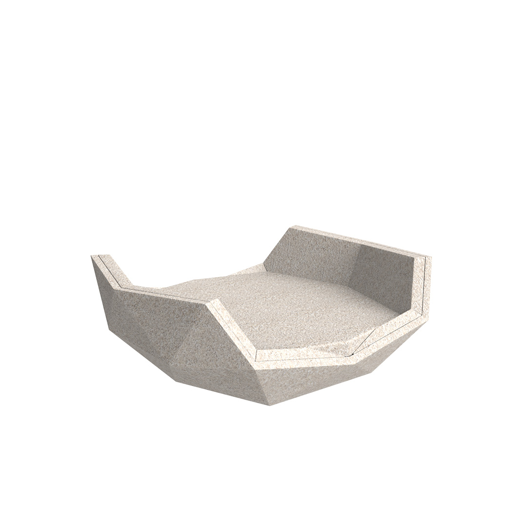 ECRU GRANITE