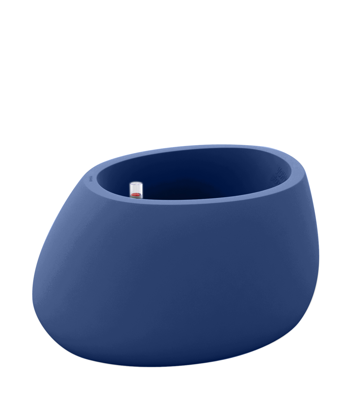 BLUE 2018