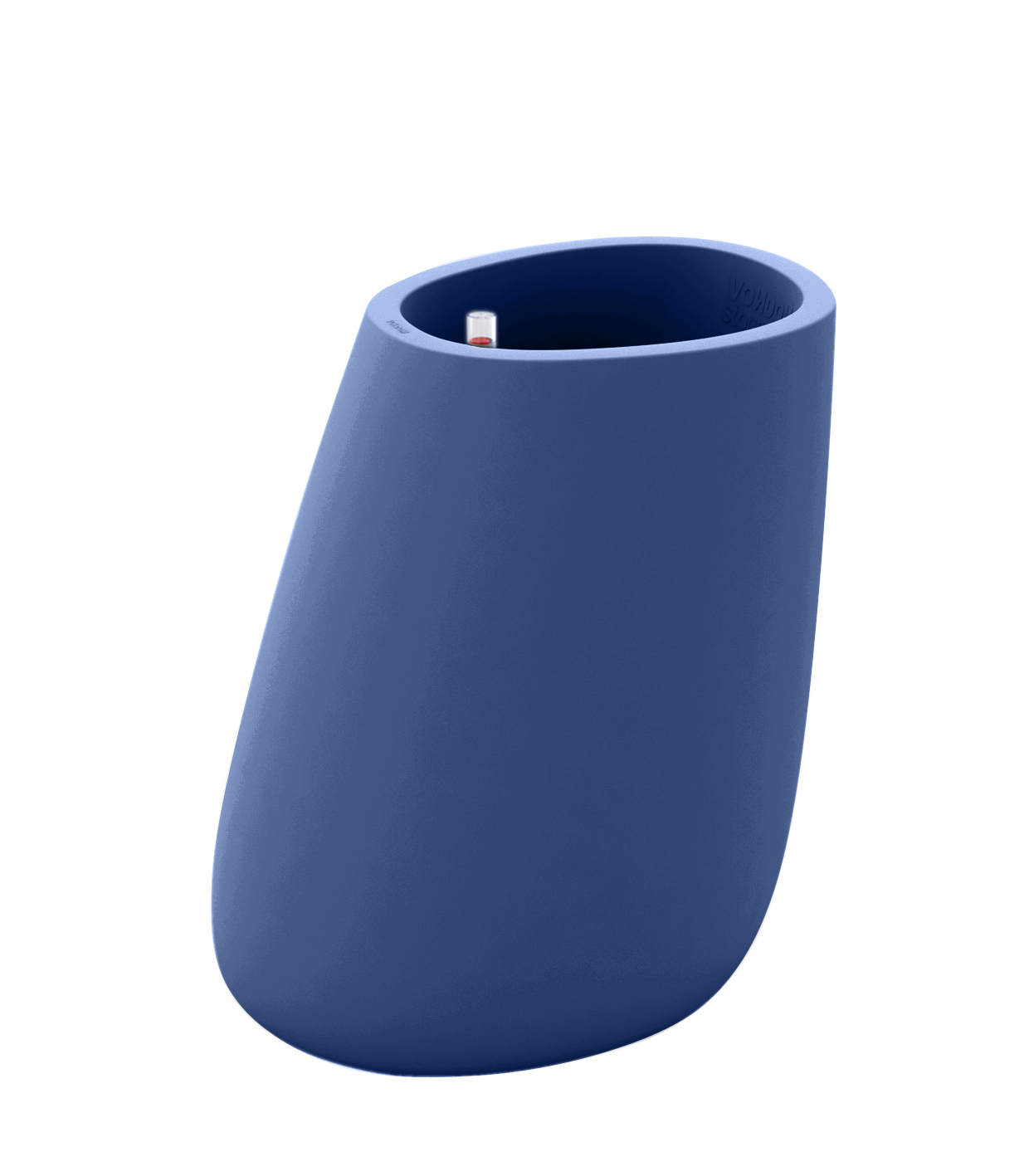 BLUE 2018