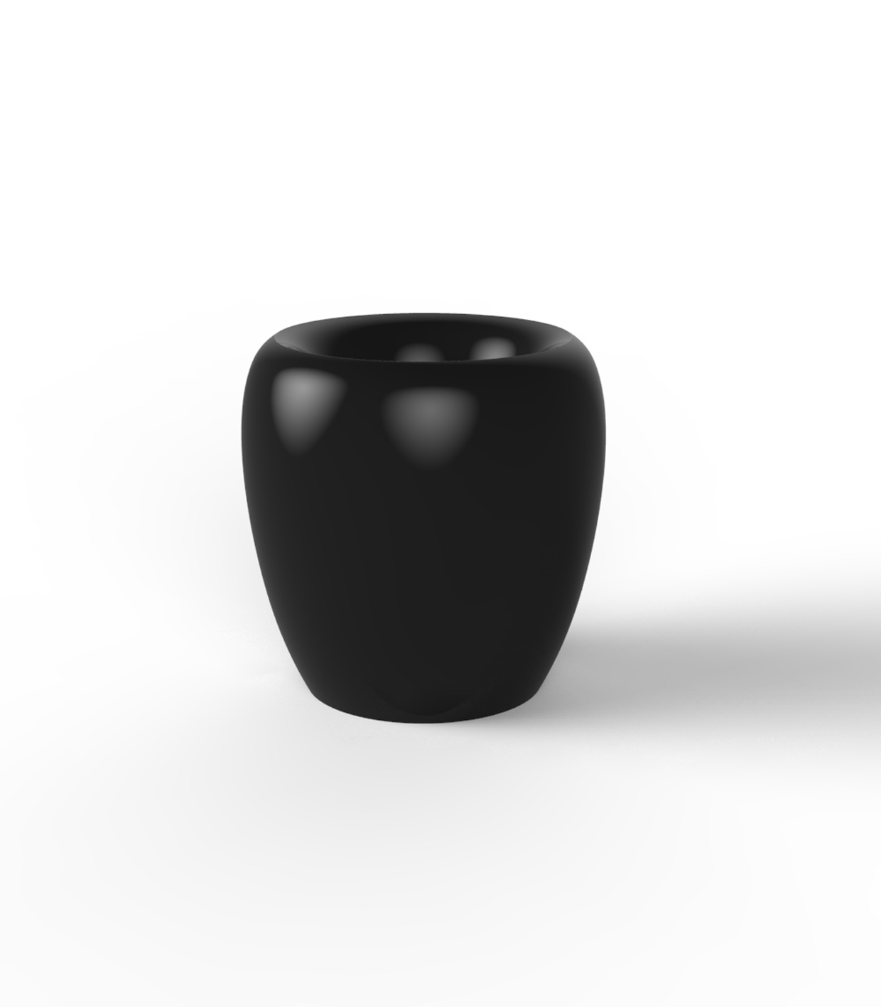 BLACK 3102