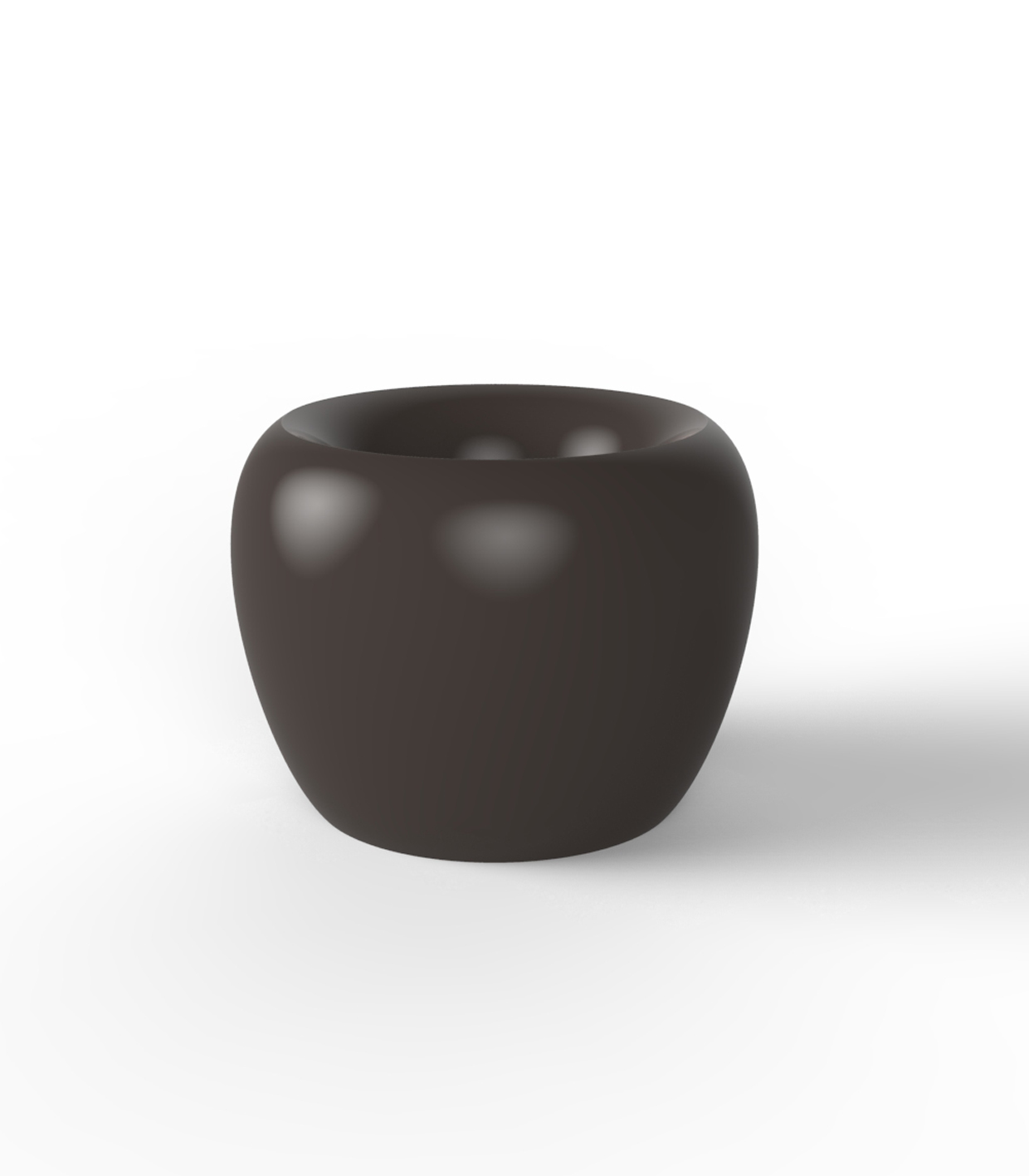 BROWN 3125