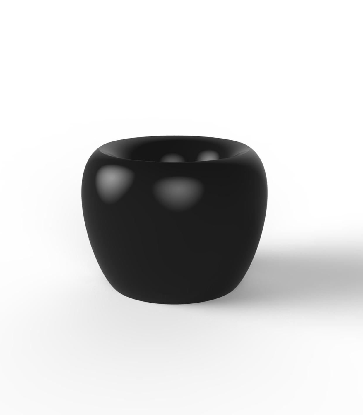 BLACK 3102
