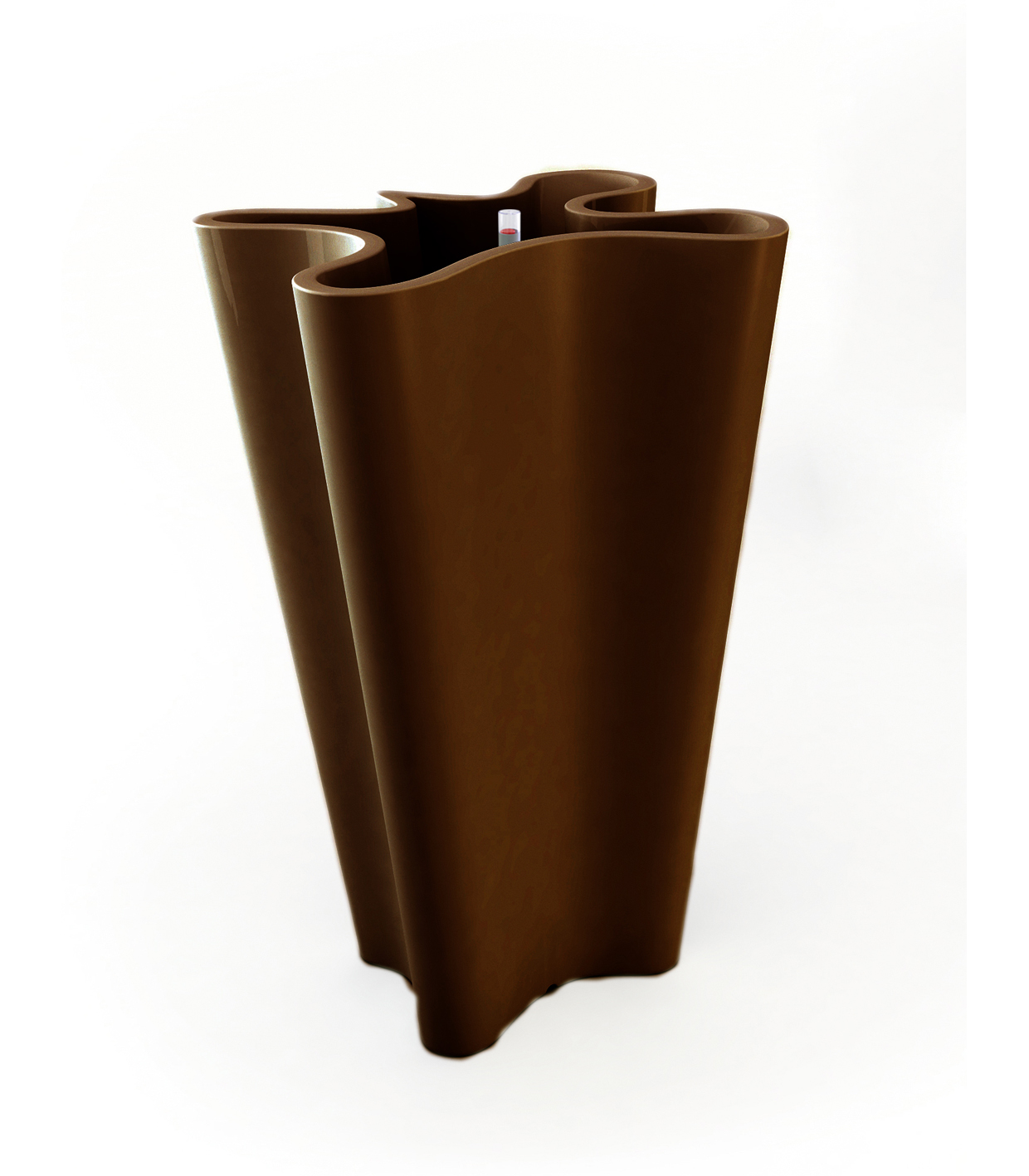 BROWN 2008