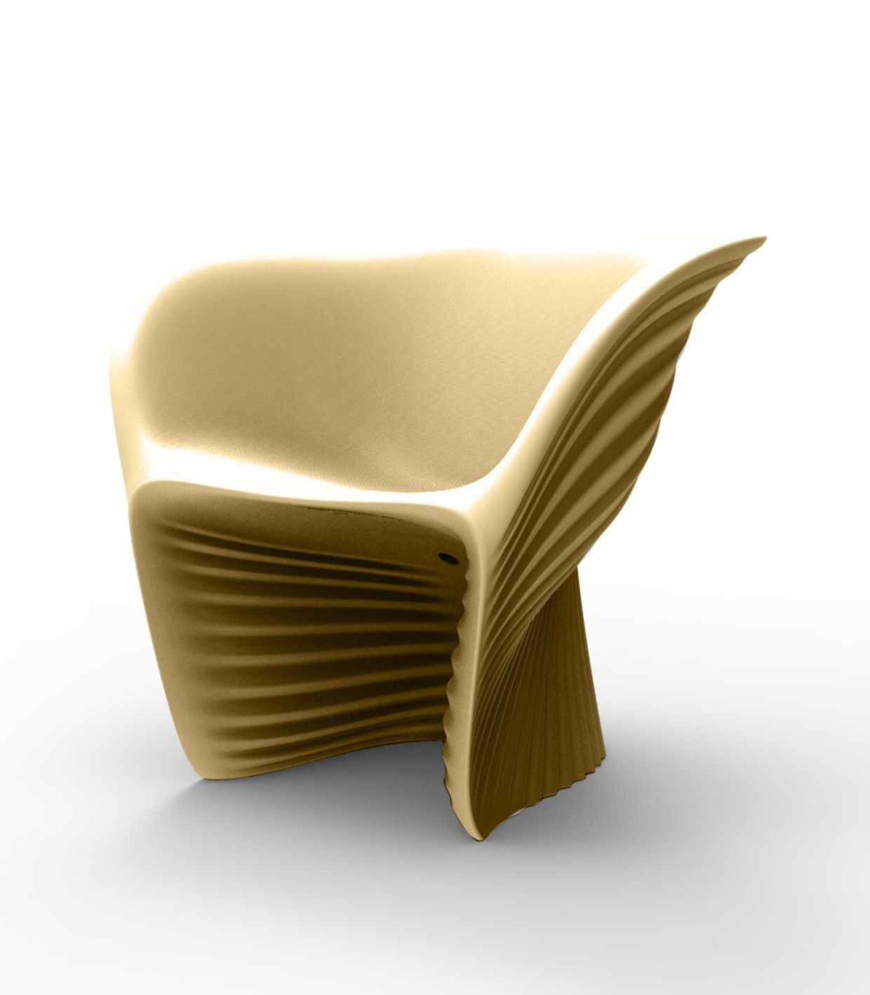 BIOPHILIA LOUNGE CHAIR by Ross Lovegrove Vondom Products