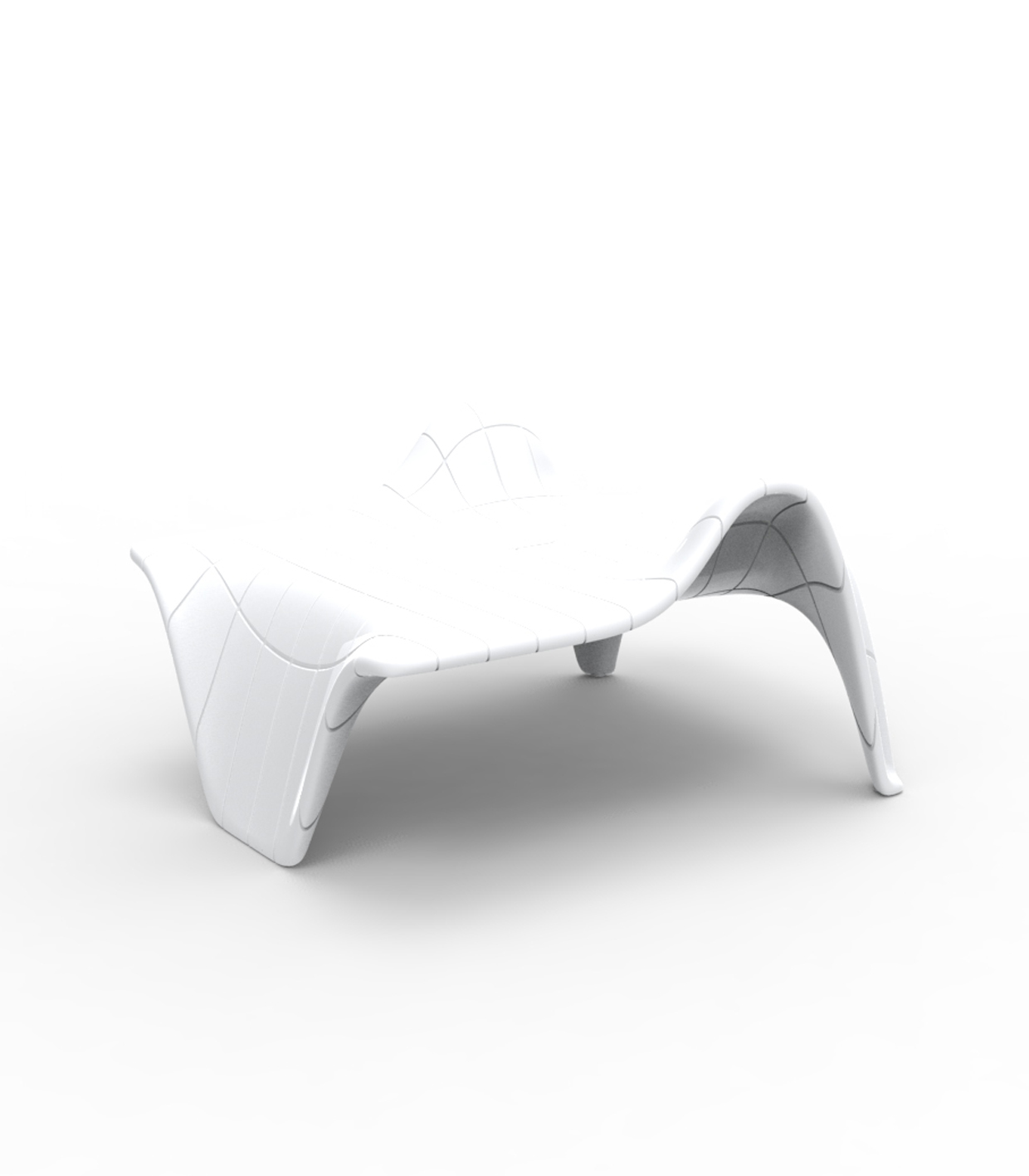 WHITE 3101