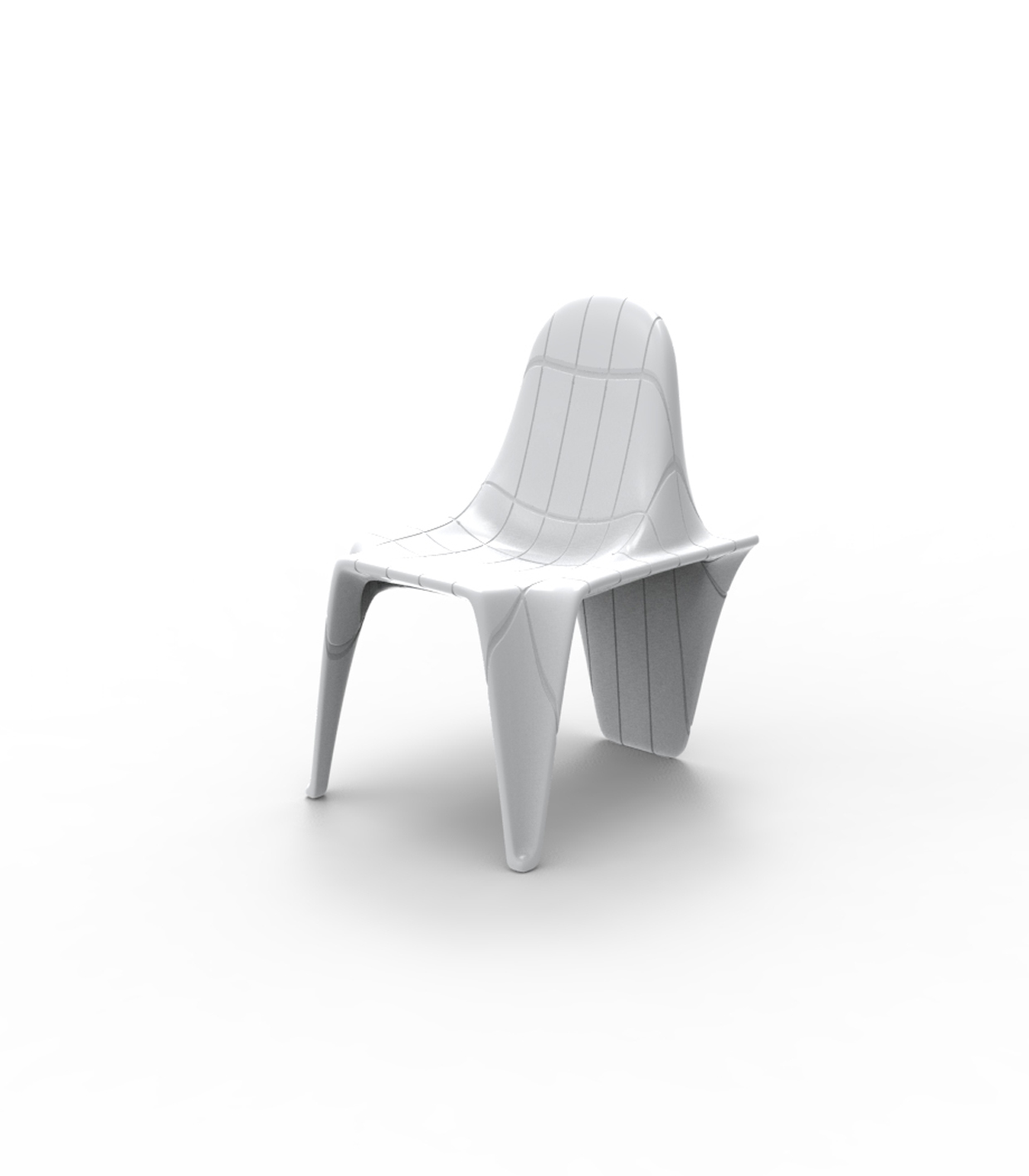 WHITE 3101