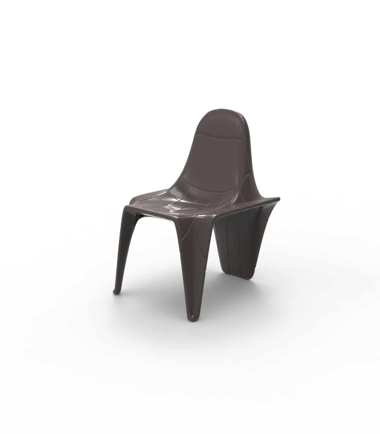 BROWN 3125