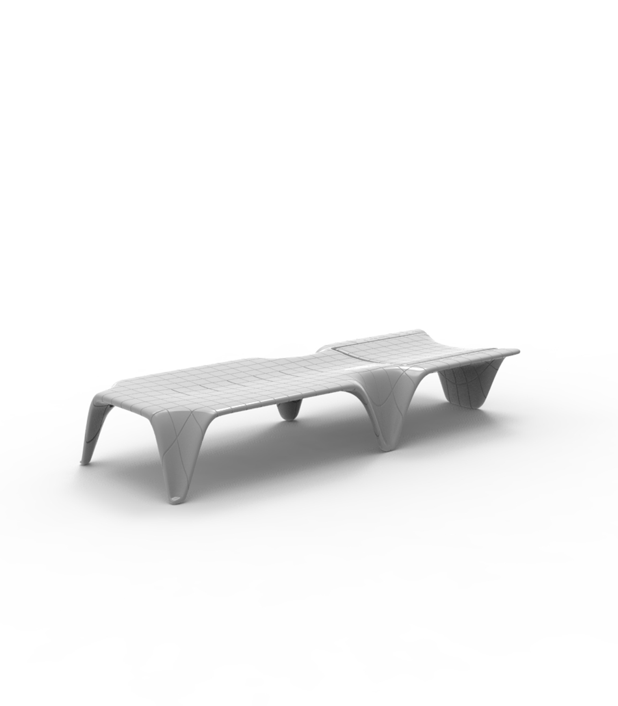 GRAY 3105