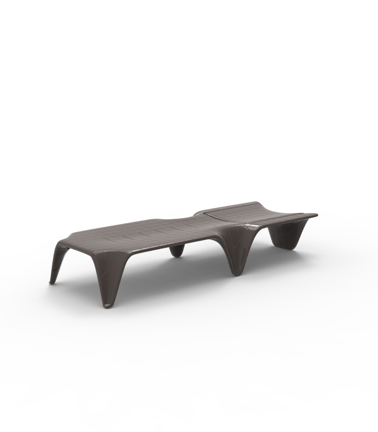 BROWN 3125