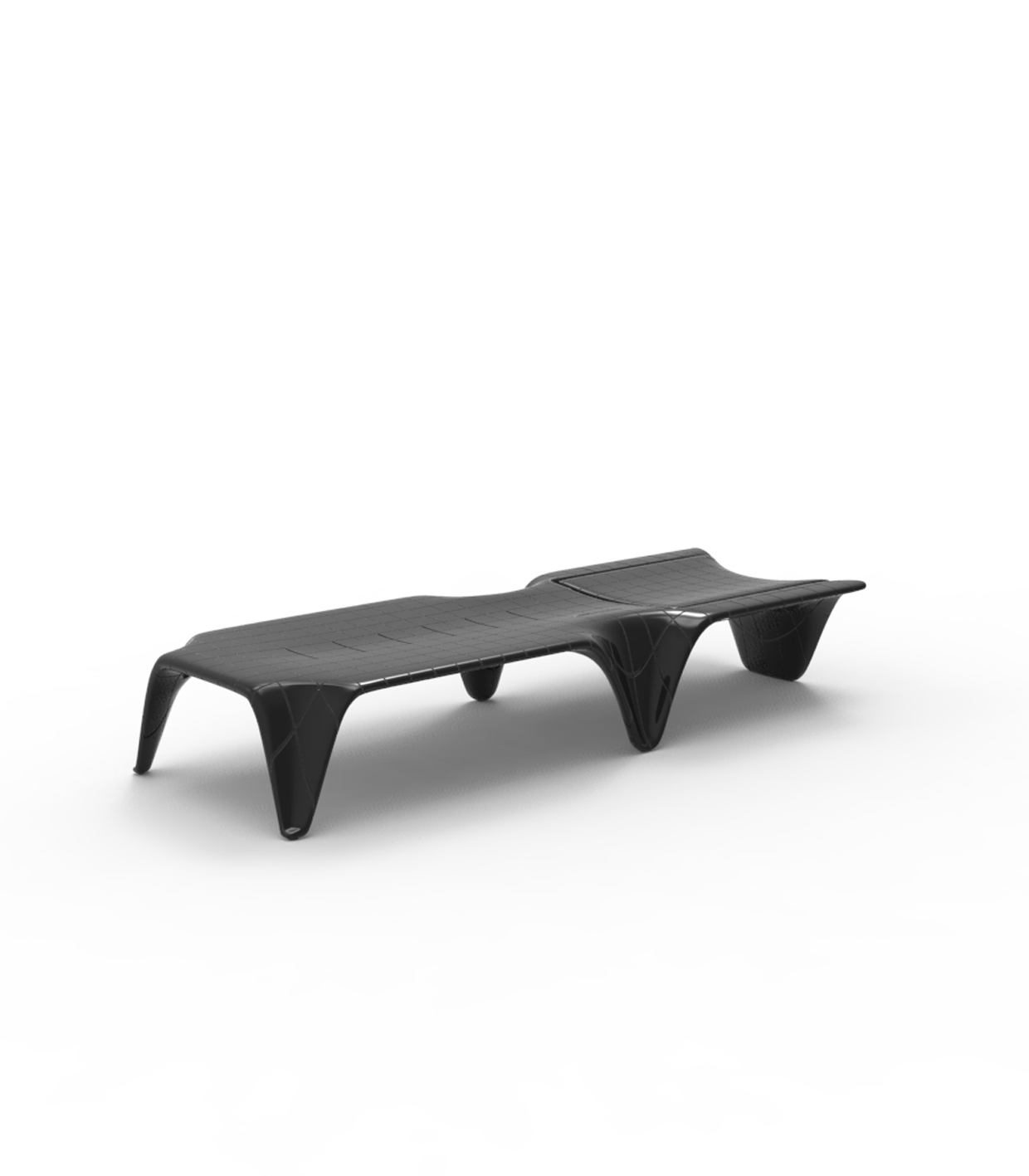 BLACK 3102