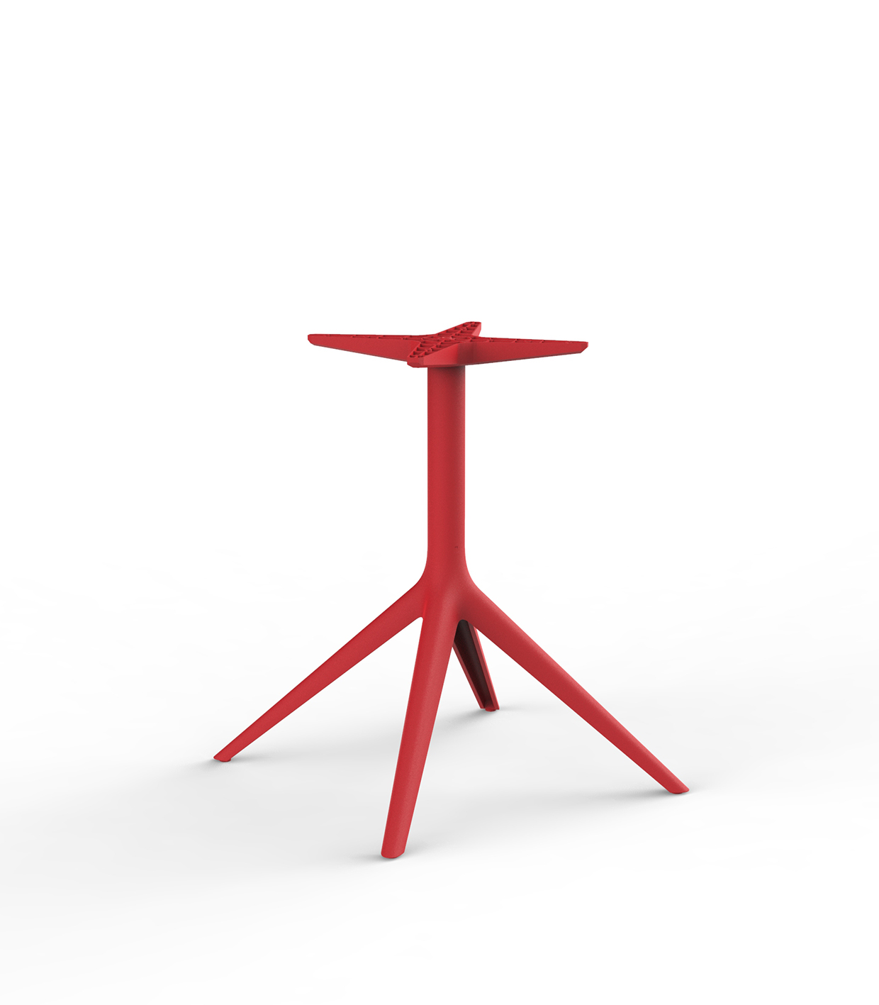 | Products by Vondom h:73cm base Table Quitllet Eugeni Ø80 MARI-SOL