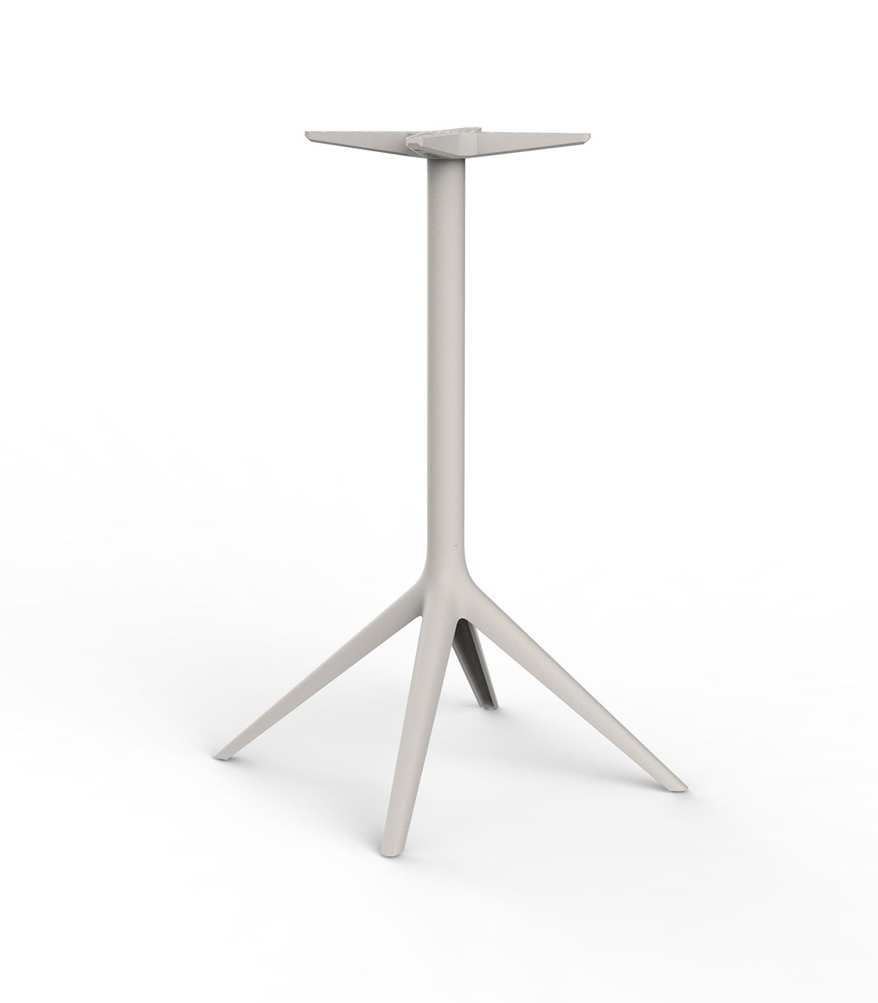 MARISOL Table base Ø80 h105cm by Eugeni Quitllet Vondom Products