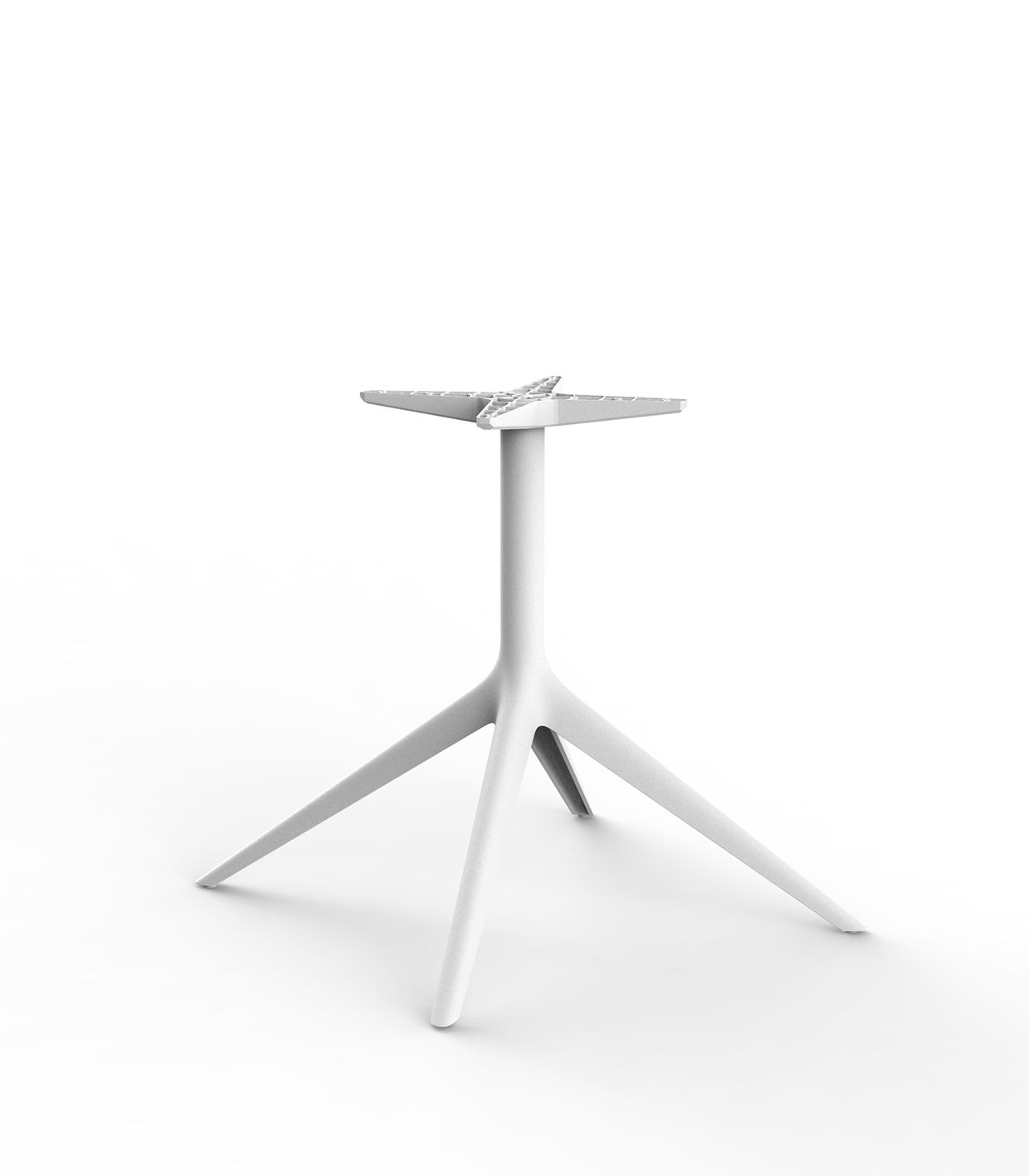 MARISOL Table base Ø96,5 h73cm by Eugeni Quitllet Vondom Products