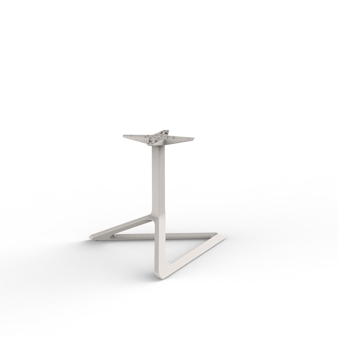 DELTA TABLE BASE h50cm by Pensi Vondom Products