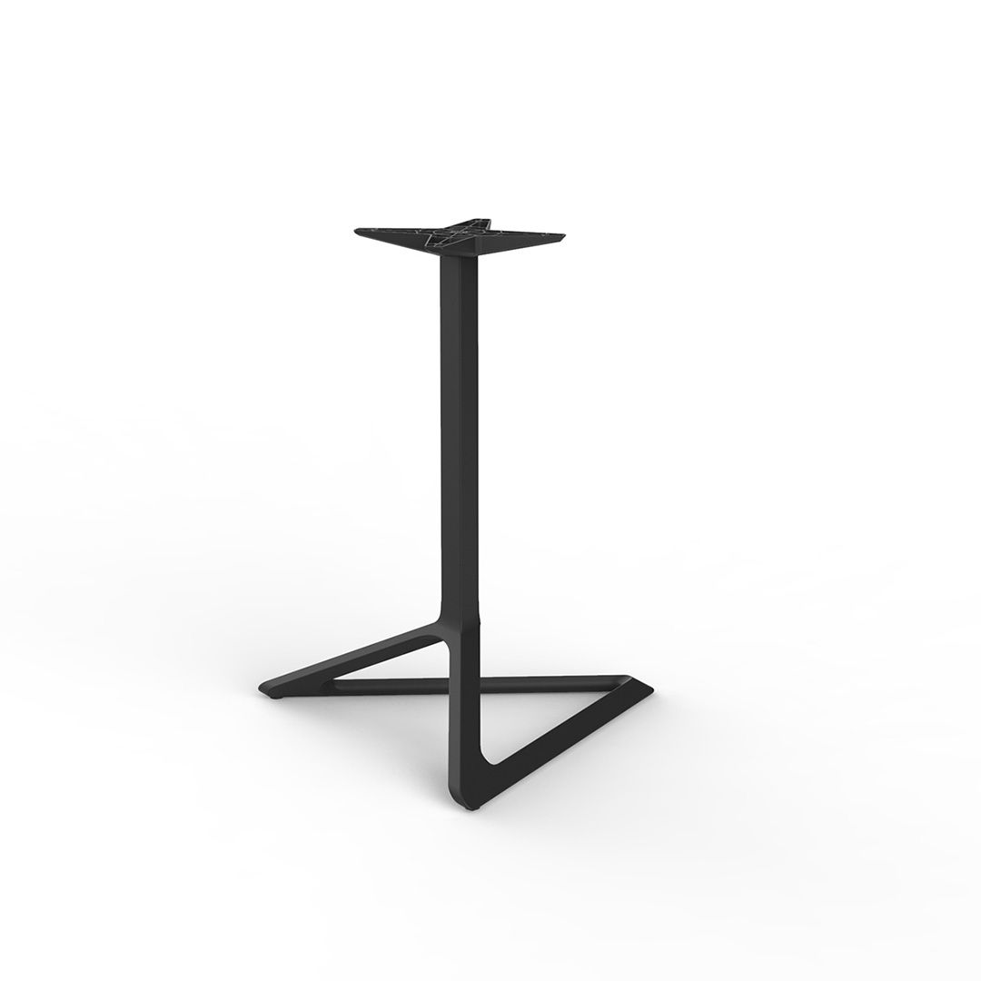 DELTA TABLE BASE h73cm by Pensi Vondom Products