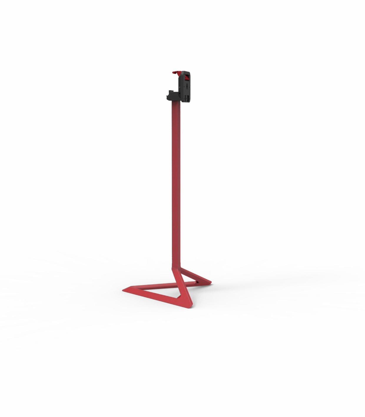 Purjai Red