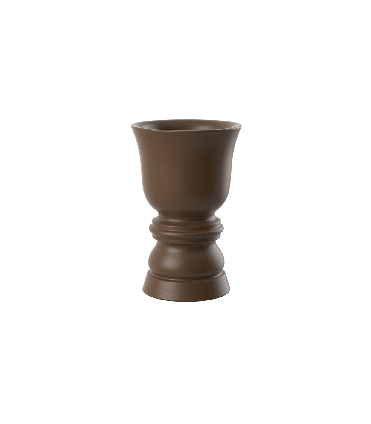 BROWN 3125