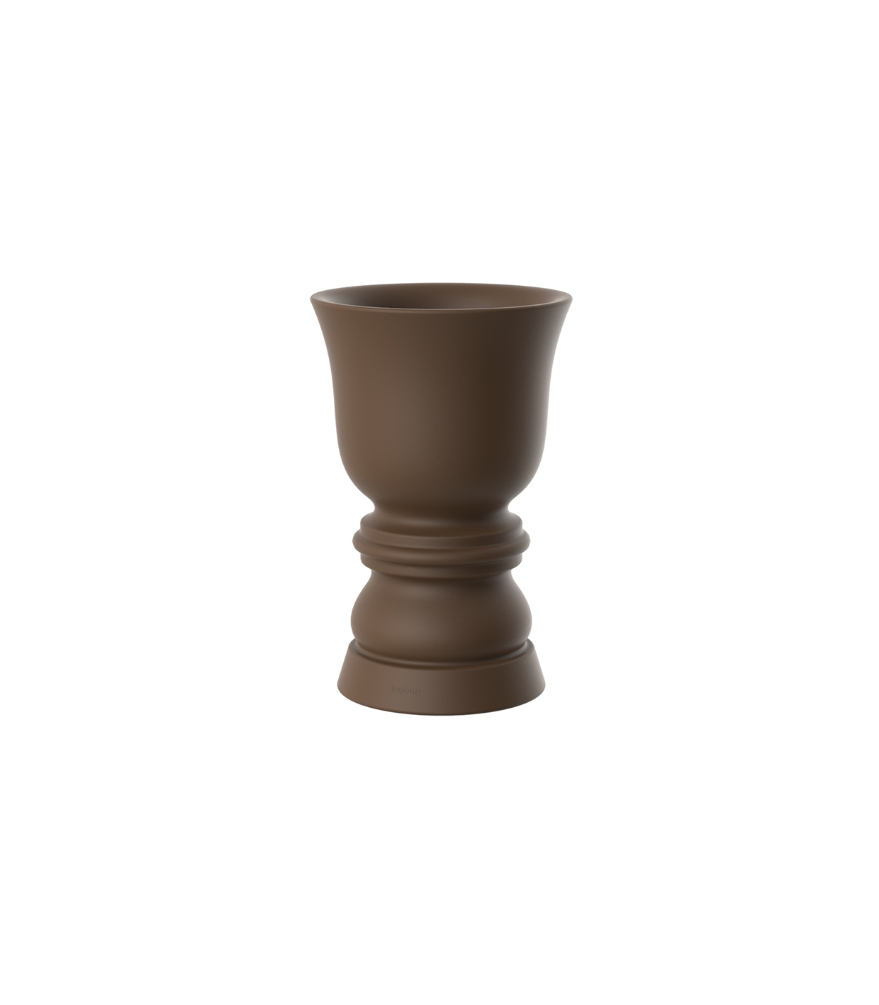 BROWN 2008