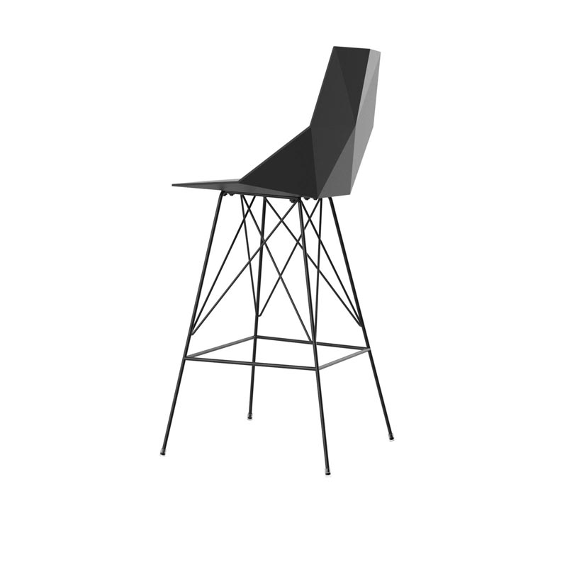 Faz Bar Stool