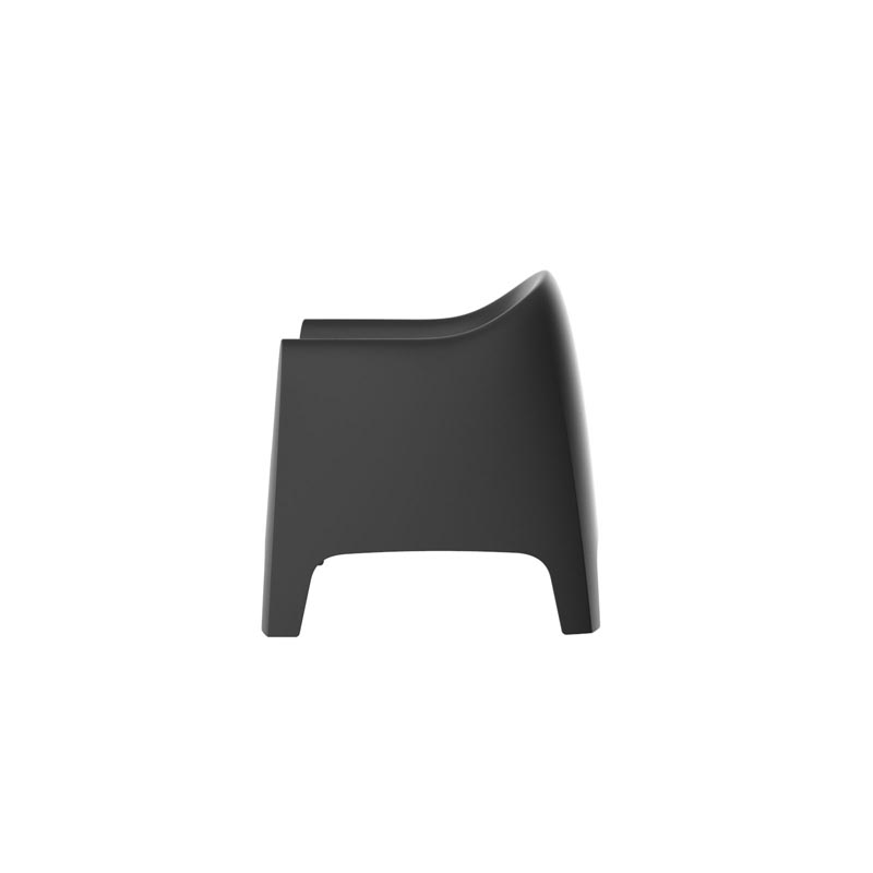 SOLID LOUNGE CHAIR by Stefano Giovannoni | Vondom Products