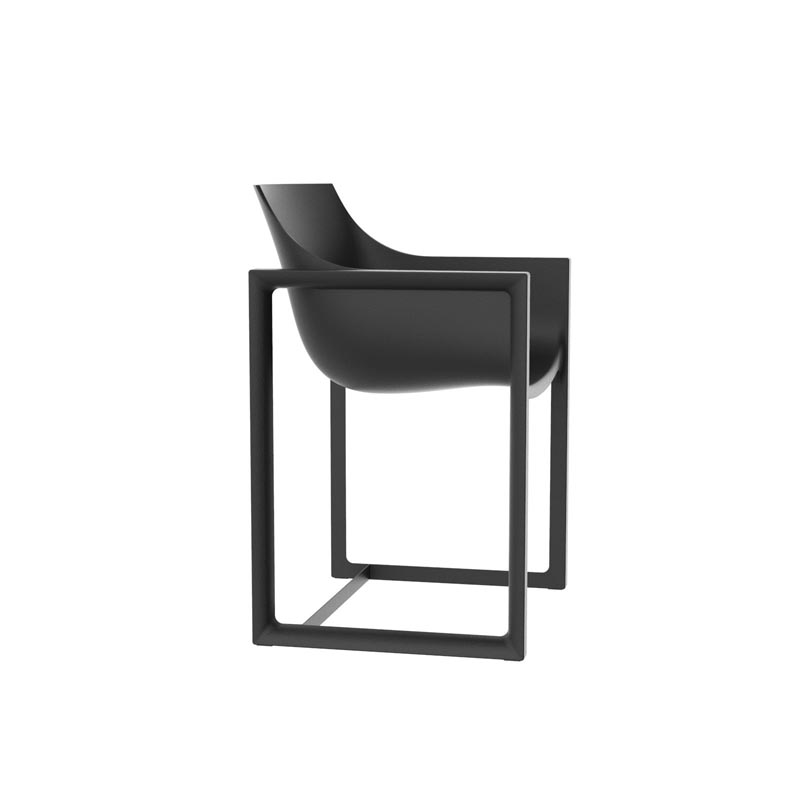 VONDOM / ヴォンドム WALL STREET ARMCHAIR