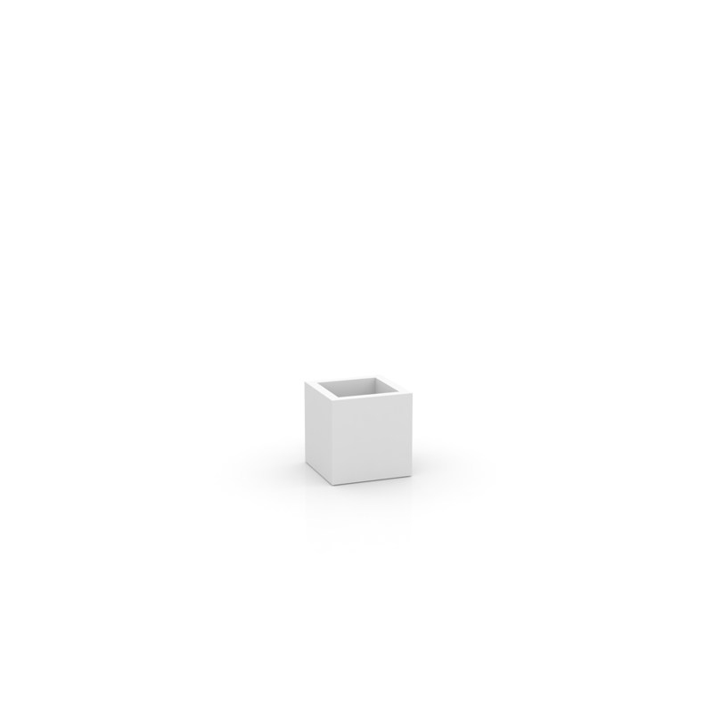 CUBE POT 30x30x30