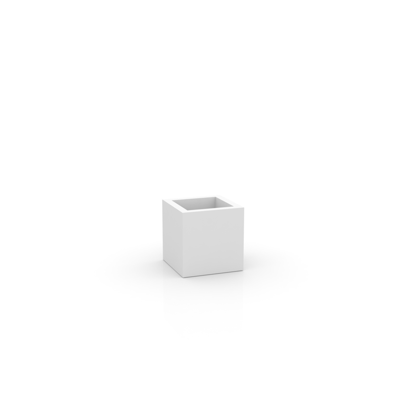 CUBE POT 40x40x40