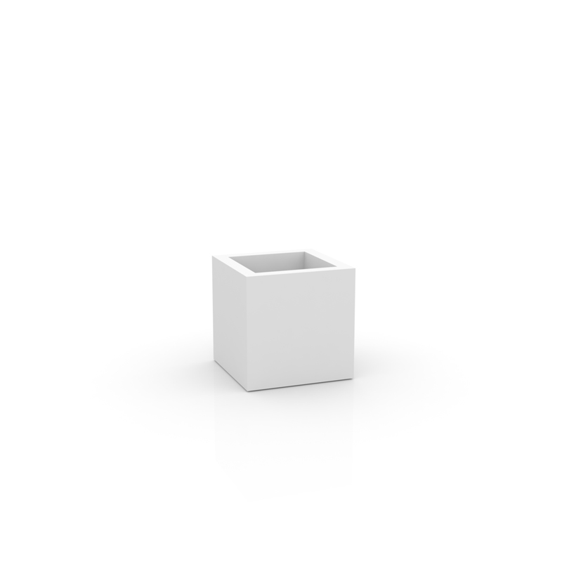 CUBE POT 50x50x50