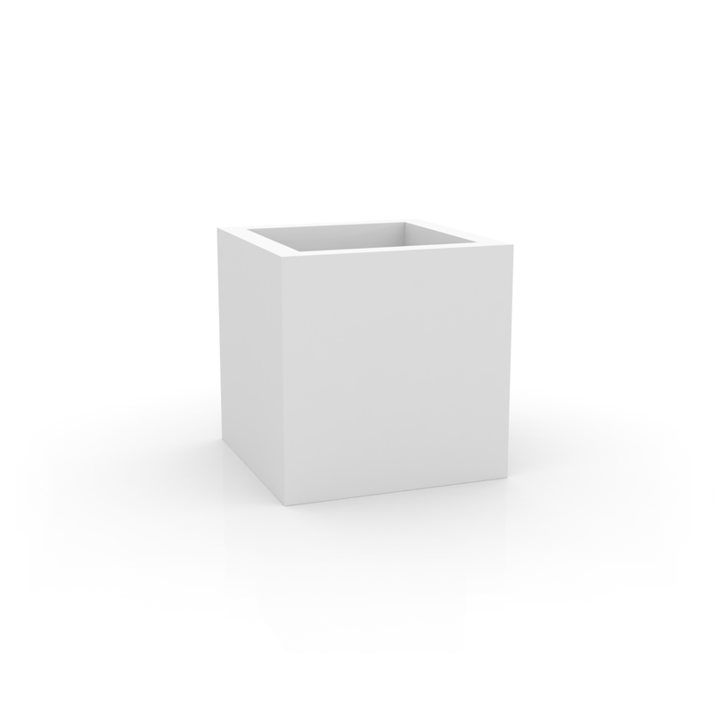 CUBE POT 80x80x80