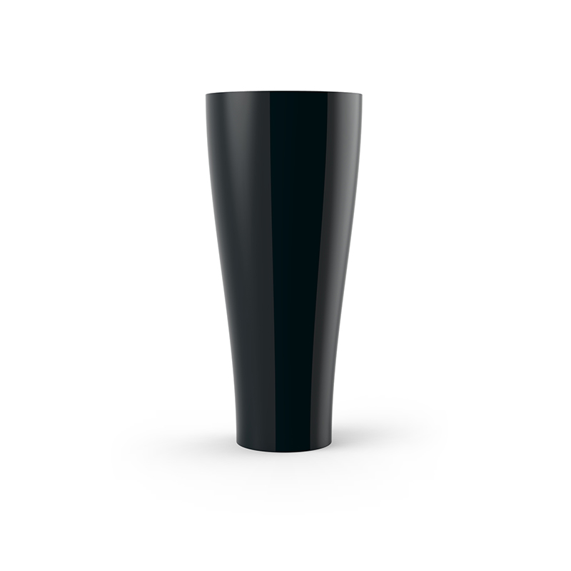 CURVADA Ø80x180