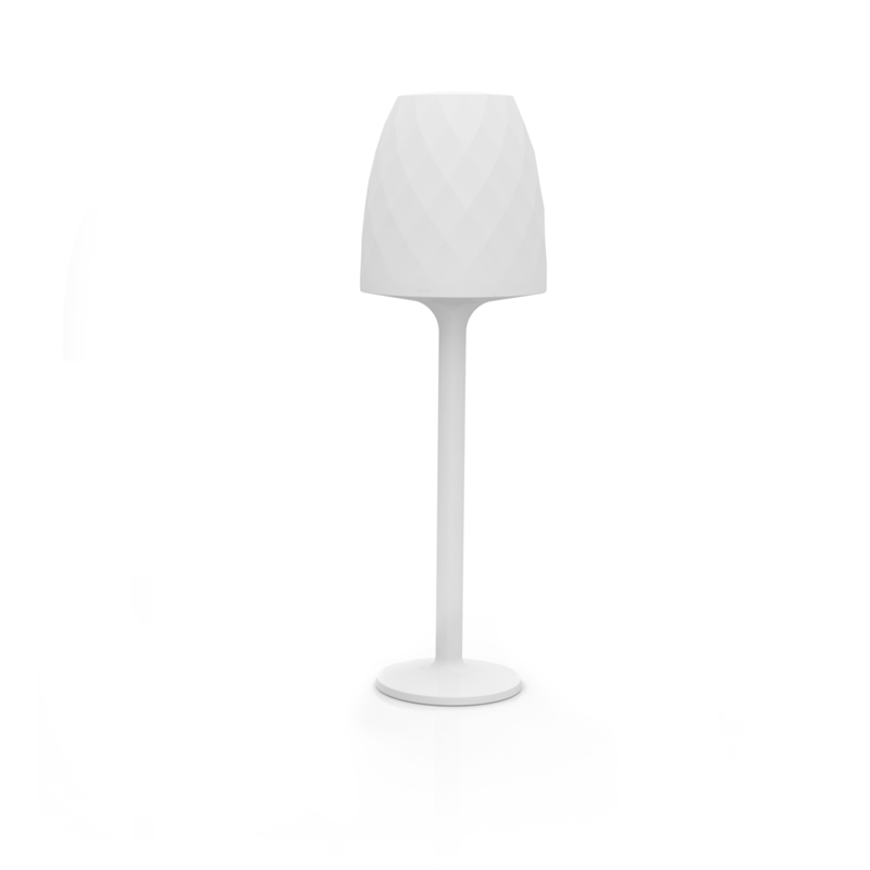 VASES FLOOR LAMP Ø68x220