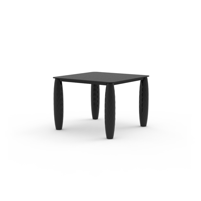 VASES TABLE 100x100x73