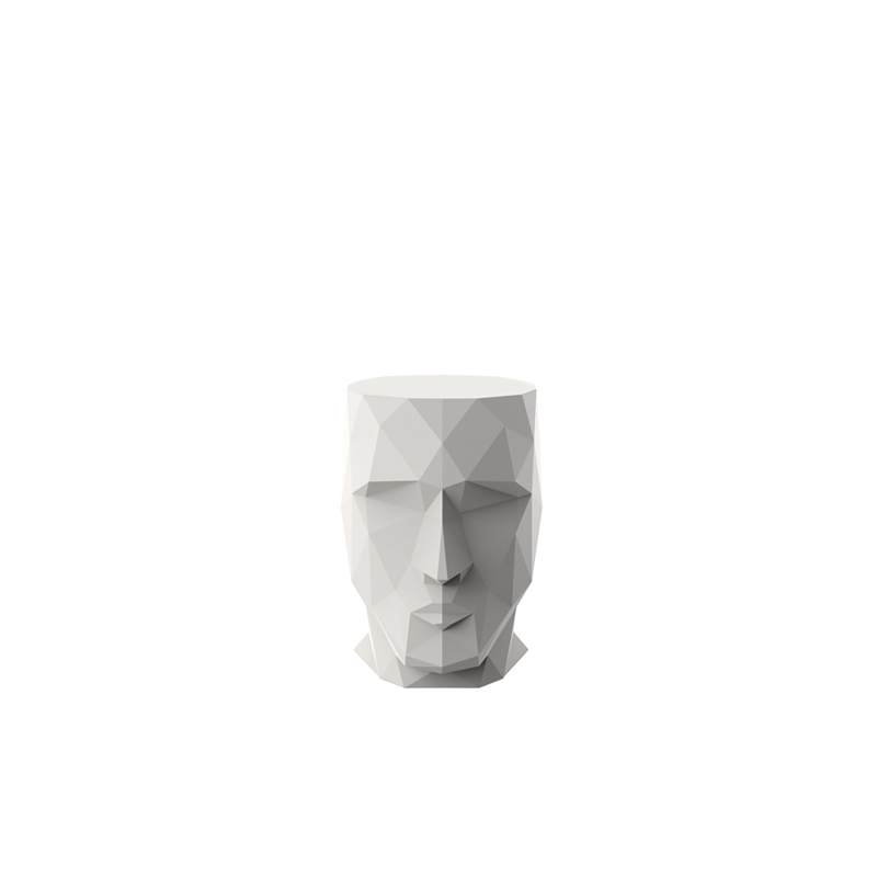 VONDOM_OUTDOOR_ADAN_STOOL_HEAD_TERESA_SAPEY_49066_TABURETE 1 