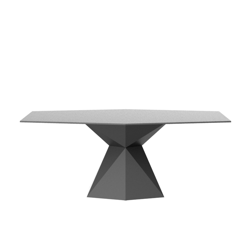 Vertex table